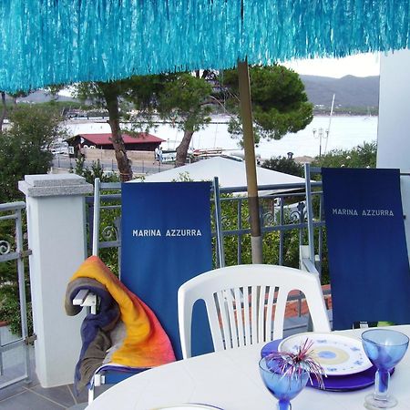 Marina Azzurra Vistamare - Hituscany Marina di Campo Eksteriør bilde