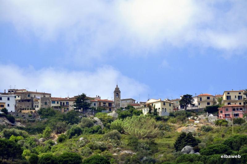 Marina Azzurra Vistamare - Hituscany Marina di Campo Eksteriør bilde
