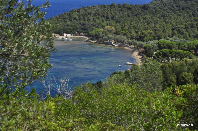 Marina Azzurra Vistamare - Hituscany Marina di Campo Eksteriør bilde