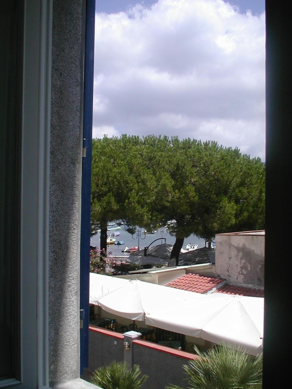 Marina Azzurra Vistamare - Hituscany Marina di Campo Eksteriør bilde