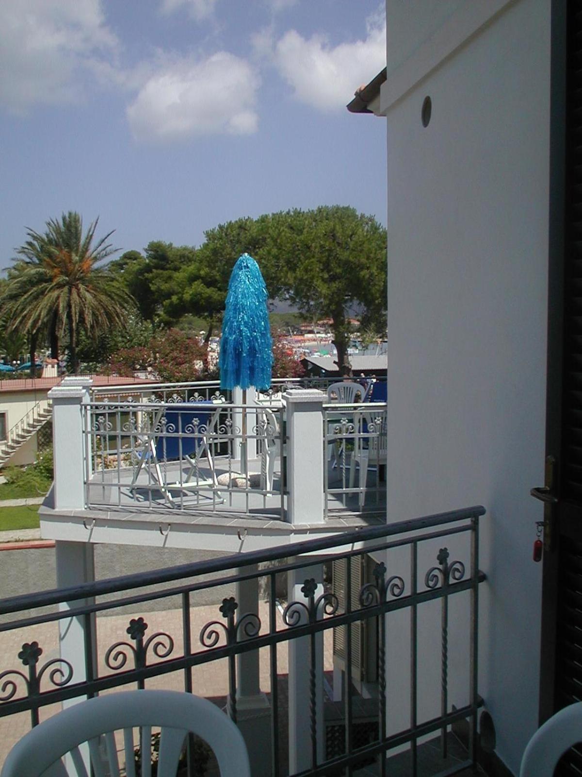 Marina Azzurra Vistamare - Hituscany Marina di Campo Eksteriør bilde