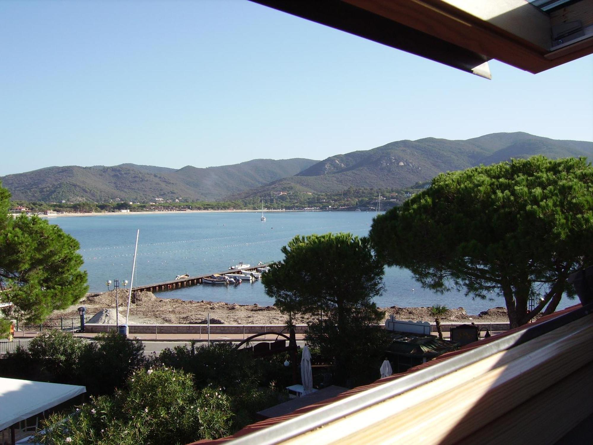 Marina Azzurra Vistamare - Hituscany Marina di Campo Eksteriør bilde